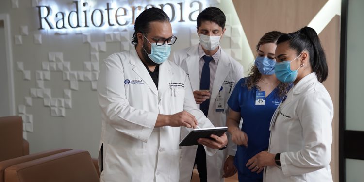 Tecsalud Mejores Hospitales Salud M Xico