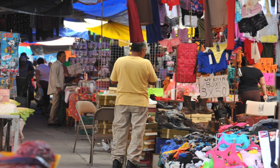 Disminuye La Informalidad Laboral En Aguascalientes Se Mantiene Por