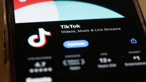 TikTok Lite