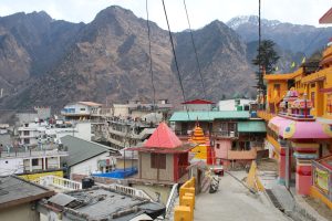 La escasa nieve del Himalaya amenaza suministro de agua a un cuarto de poblacion mundial
