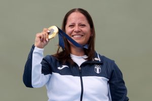 Guatemala celebra su primer oro olímpico en la historia