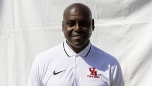 Carl Lewis y Jesse Owens: cómo inspirarse para ser un mito olímpico