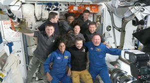 La NASA evalúa cómo regresar a los astronautas varados en la Estación Espacial