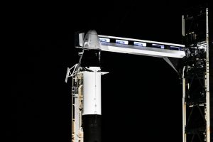 SpaceX aplaza la misión histórica que prevé primera caminata espacial privada