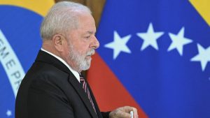 Biden, Lula y Petro a favor de nuevas elecciones en Venezuela