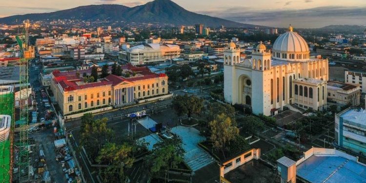 Informe mundial ubica a El Salvador entre los países con mejor percepción de seguridad