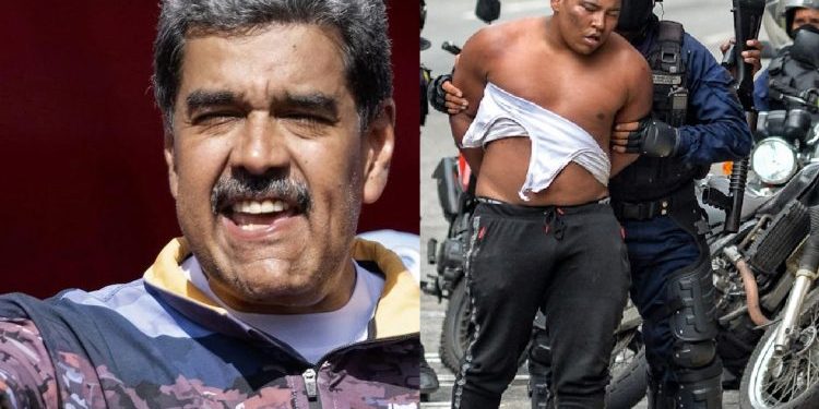 Duro Informe De La Onu Sobre Venezuela Torturas Violencia Sexual Y