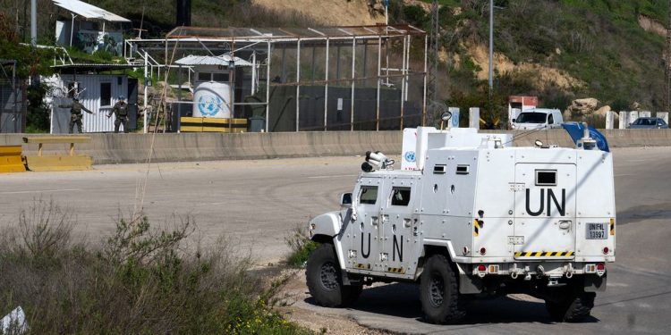 Israel ataca cuartel general de las fuerzas de la ONU en Líbano, donde hay ‘cascos azules’ de El Salvador