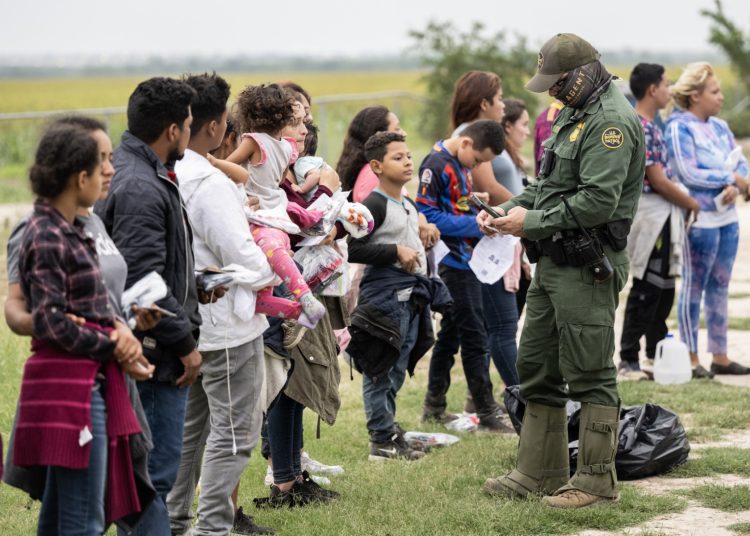 ¿Cómo se prepara México ante posible crisis migratoria tras asunción de Trump?