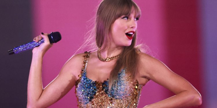 Taylor Swift cerró su gira Eras en la cima del mundo, ¿y ahora?