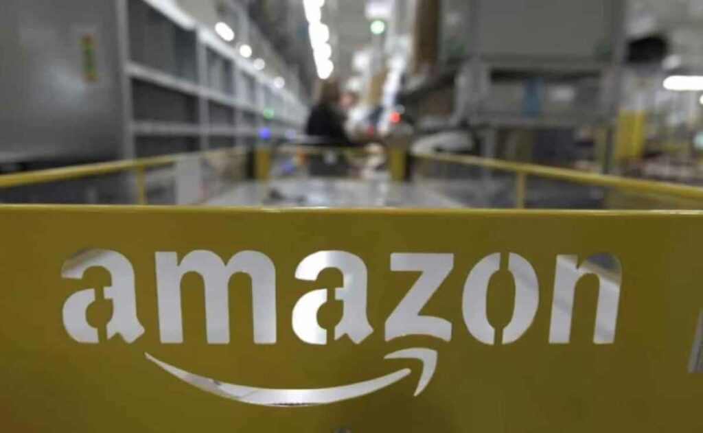 Amazon invertirá "más de USD 5.000 millones" en centro de datos en México