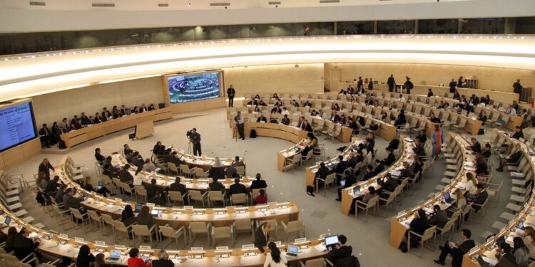 El Salvador recibe cuestionamientos de países miembros de la ONU por el régimen de excepción