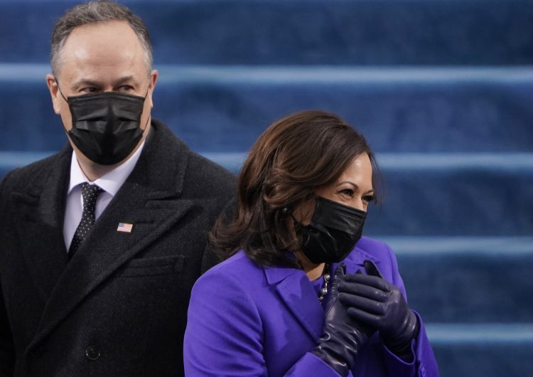 Familia de Kamala Harris en India espera verla como presidenta en cuatro años