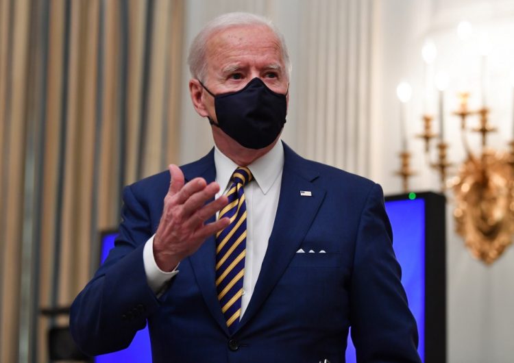 Biden habla sobre migración y COVID con López Obrador y acuerda reunión con Trudeau