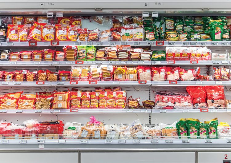 10 propósitos de Año Nuevo para comer rico y mejor