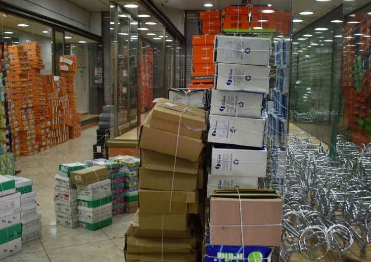 Cierra Zapatería tras 20 años en funcionamiento en Puebla por covid