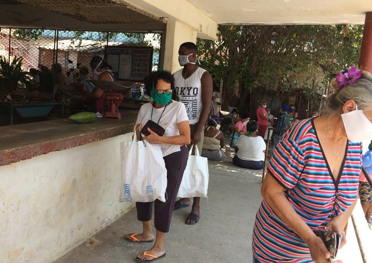Cuba: el lento colapso de un país que está quedándose sin alimentos