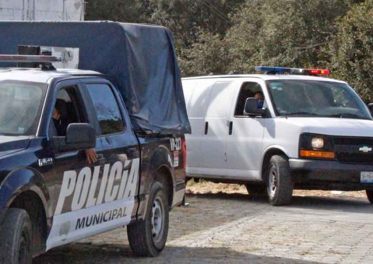 Inseguridad en todos lados perciben los poblanos