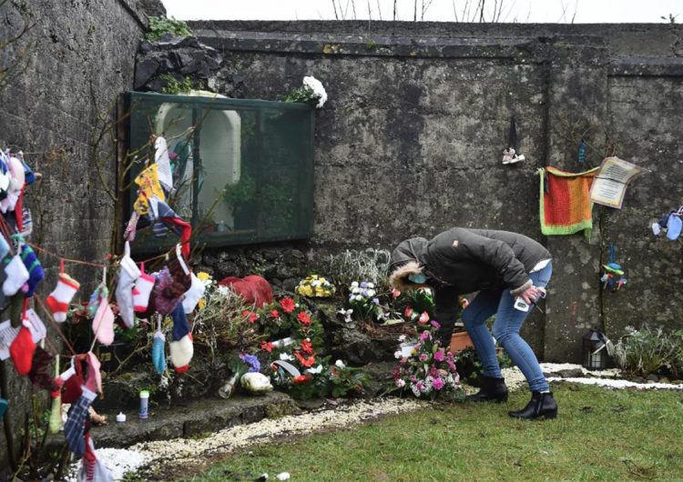 Murieron 9,000 niños: Irlanda pide perdón a víctimas de las casas para madres y bebés