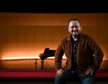 Hay que romper con el tabú de las lesiones vocales: Javier Camarena