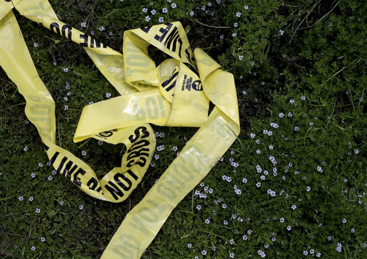 ‘Mis demonios me vencieron’, escribió la mujer que mató a sus cinco hijos y luego se suicidó