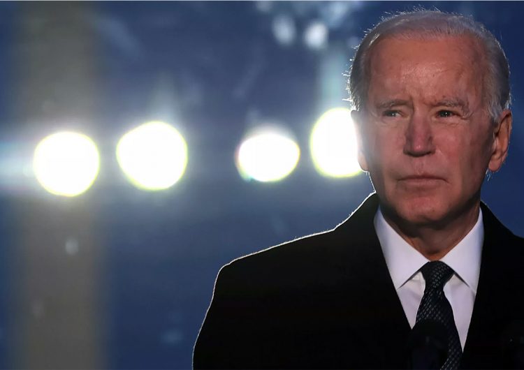 Republicanos envían carta a Joe Biden: ‘Podemos estar por encima de la lucha partidista’