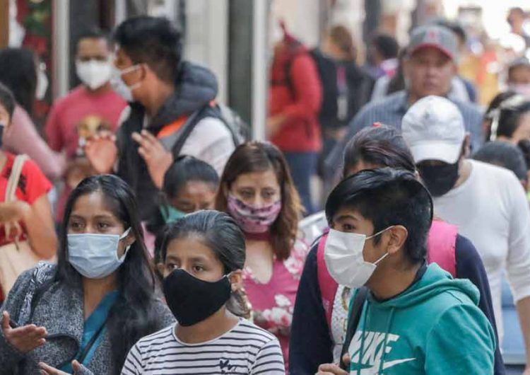 Se extiende confinamiento sanitario en Puebla por Coronavirus
