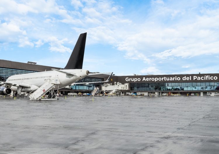 Aeropuertos de Tijuana y Mexicali tendrán laboratorios COVID