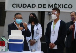 La CDMX flexibiliza restricciones pese a seguir en estado de alerta máxima