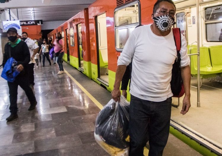 Tras incendio, líneas 4, 5 y 6 del Metro reanudarán servicio este martes