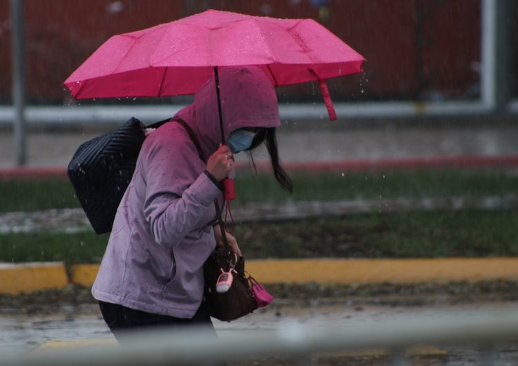 Se esperan dos tormentas en Tijuana este fin de semana: Protección Civil