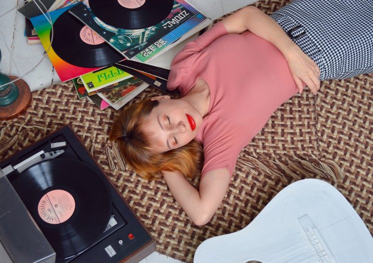 Libros, discos, series, pódcast…