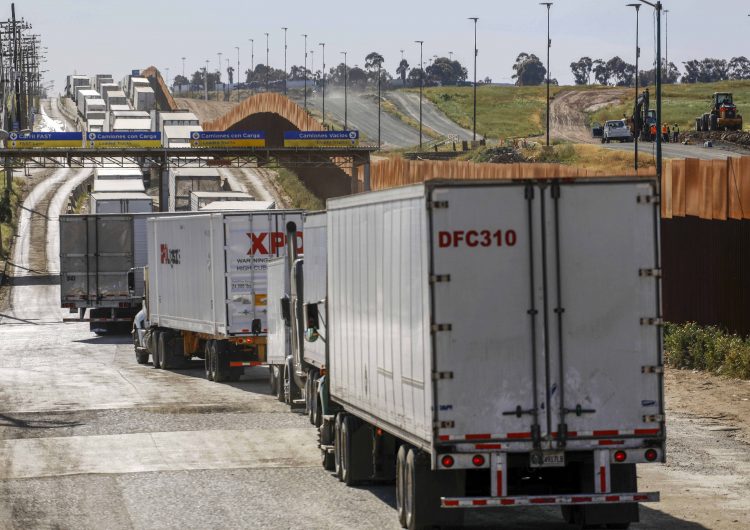 BC tendrá una recuperación económica antes que el resto de México, pero preocupa la desigualdad: asesor del CCE