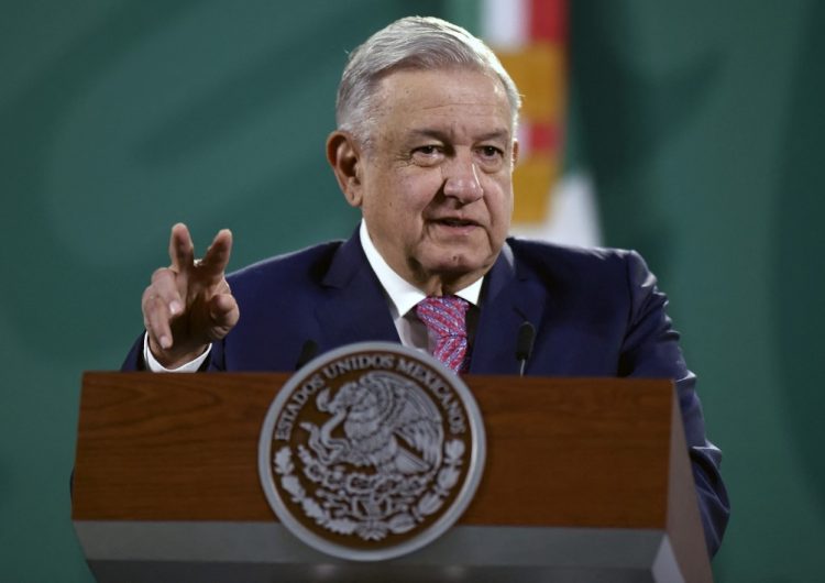 López Obrador llama a Biden a dar visas laborales para mexicanos y centroamericanos