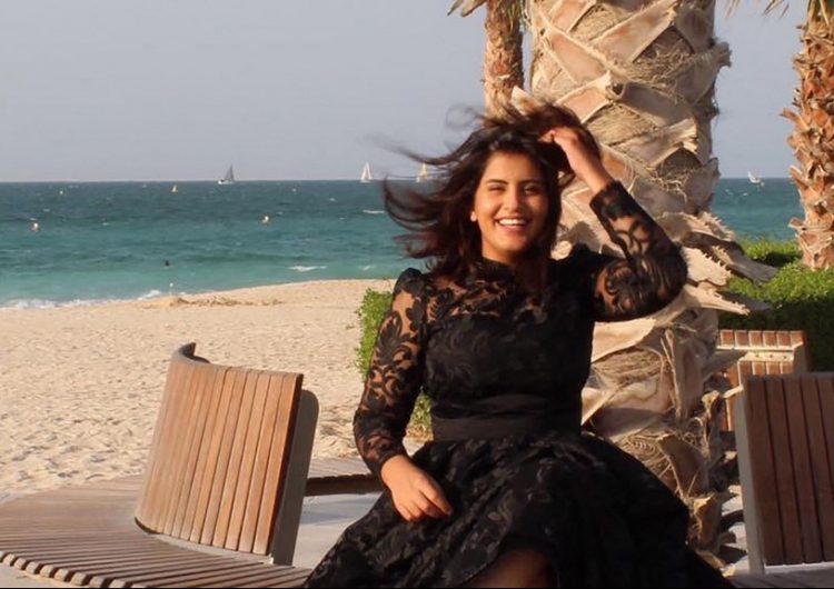 Arabia Saudí libera a activista de los derechos de la mujer tras casi tres años en prisión