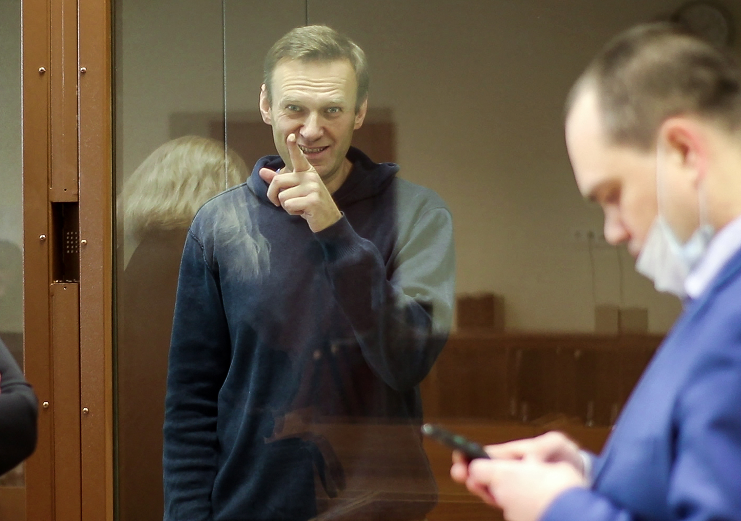 Поминки навального. Навальный в СИЗО 2021.