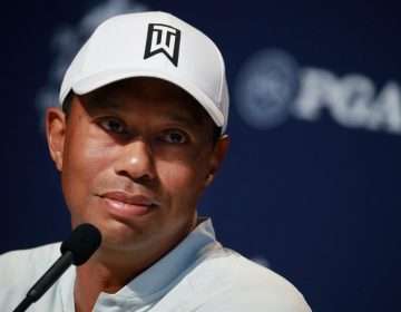 Tras sobrevivir a un accidente, Tiger Woods enfrenta una incierta recuperación