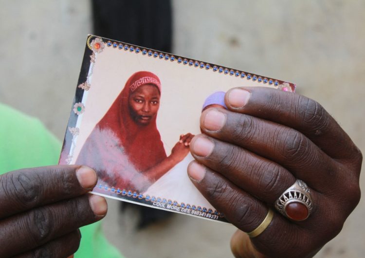 Más de 300 estudiantes secuestradas en un nuevo ataque contra escuela en Nigeria
