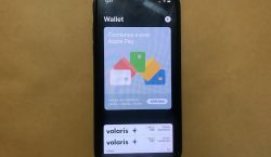 Apple Pay, una nueva forma de utilizar las tarjetas bancarias desde el iPhone
