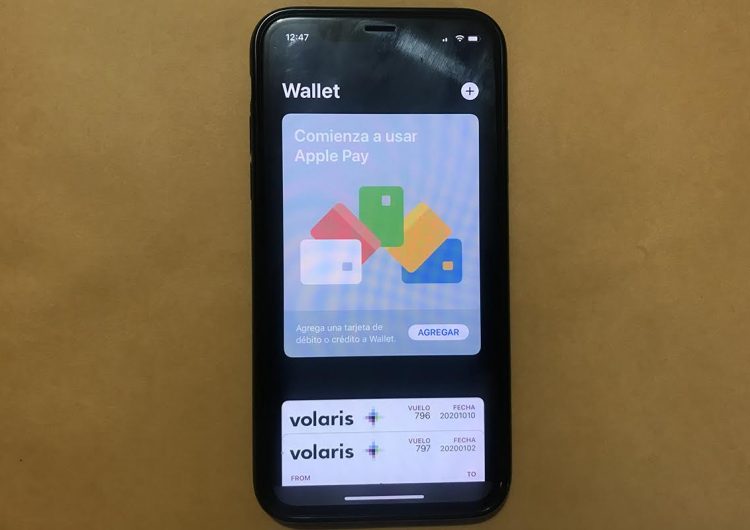 Apple Pay, una nueva forma de utilizar las tarjetas bancarias desde el iPhone