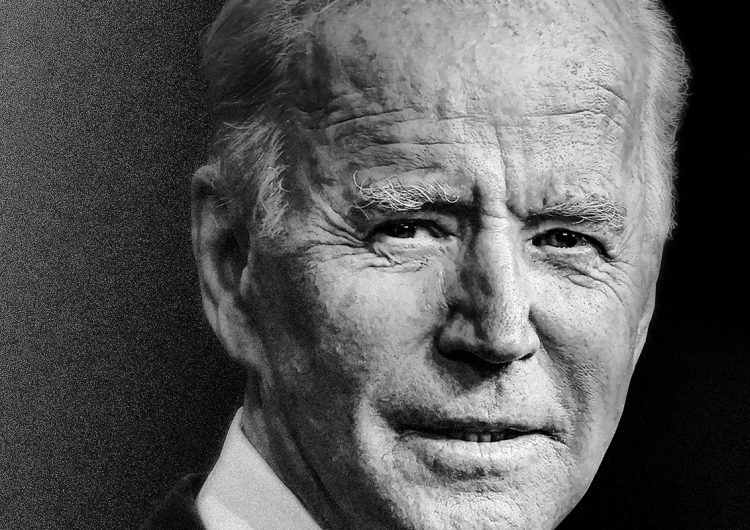 Los caminos de Joe Biden