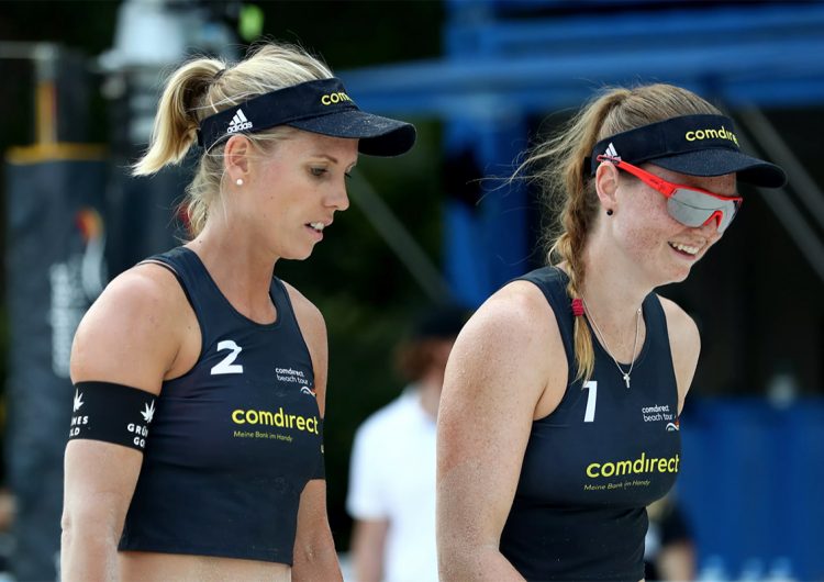 Tras boicot de estrellas alemanas, Catar sí permitirá el uso de bikini en torneo de voleibol
