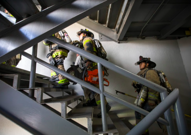 Contribuyentes podrán donar a Bomberos de Tijuana, pero el recurso será administrado por una AC