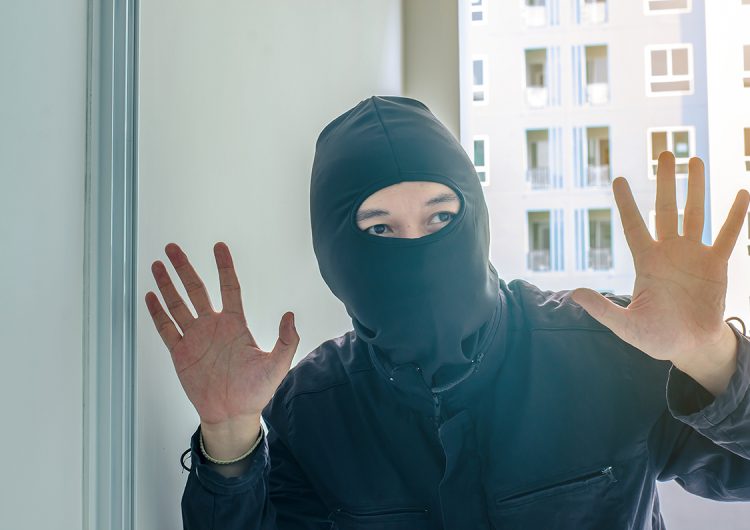 ¿Delincuencia en tu condominio? Aquí algunos consejos para evitarla