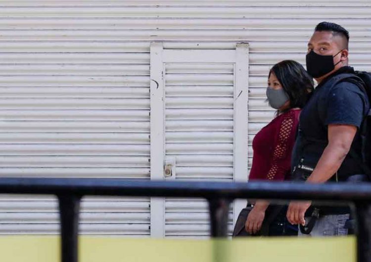 Cierran 600 locales en centros comerciales de Puebla