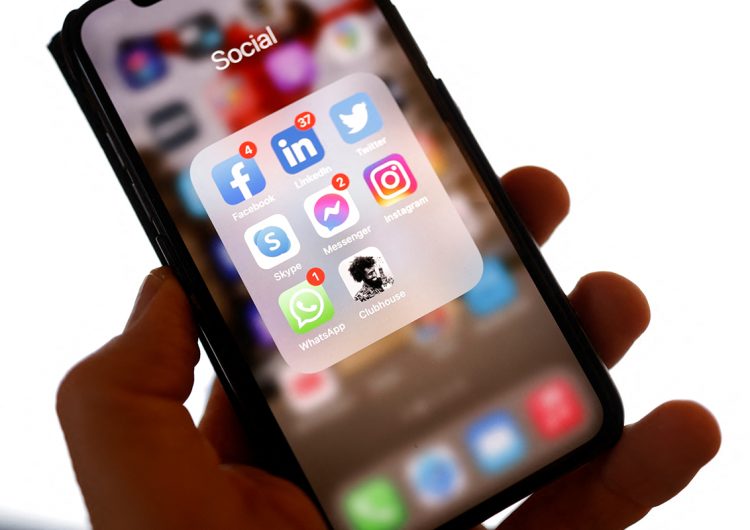 Por qué la popular aplicación de chat audio Clubhouse busca ampliar sus operaciones