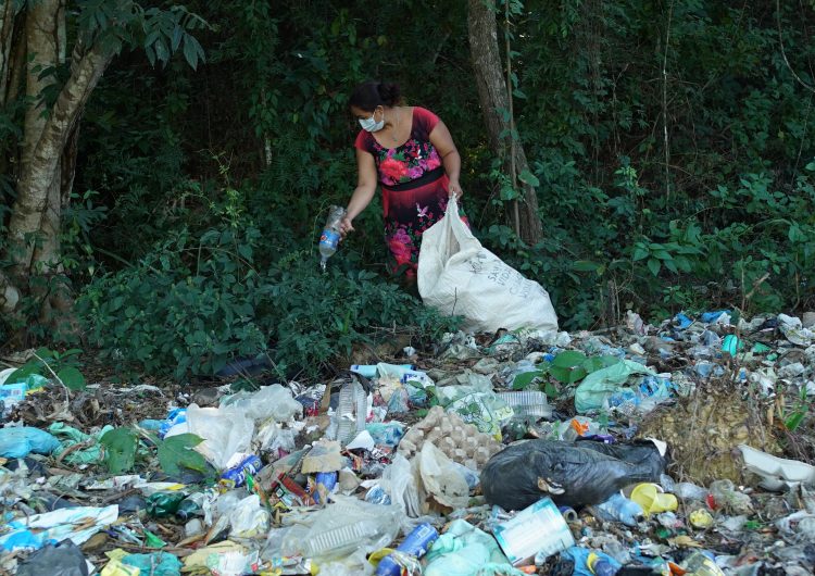 Cuatro países de América Latina son azotados por graves hambrunas causadas por COVID-19