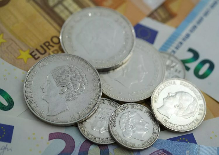 El COVID-19 dejará en 2021 una deuda mundial récord por 92 billones de dólares
