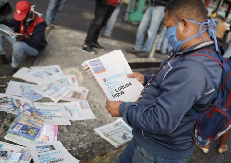 Mujer oculta su diagnóstico de COVID-19; toda su familia muere