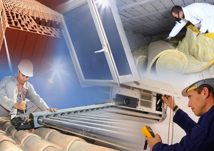Impactos macroeconómicos de un programa de modernización de vivienda en México